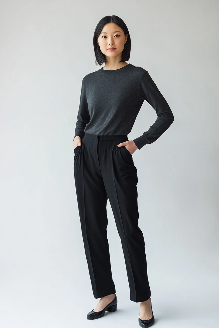 The Cano Trouser
