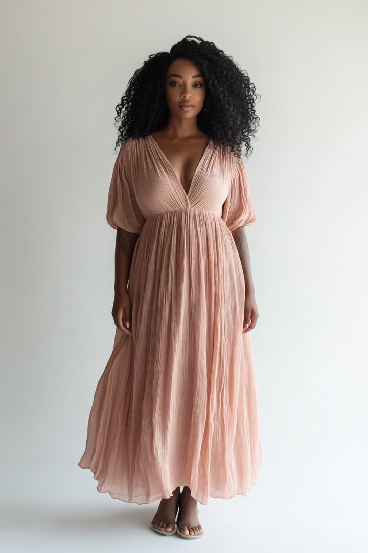 The Daya Maxi
