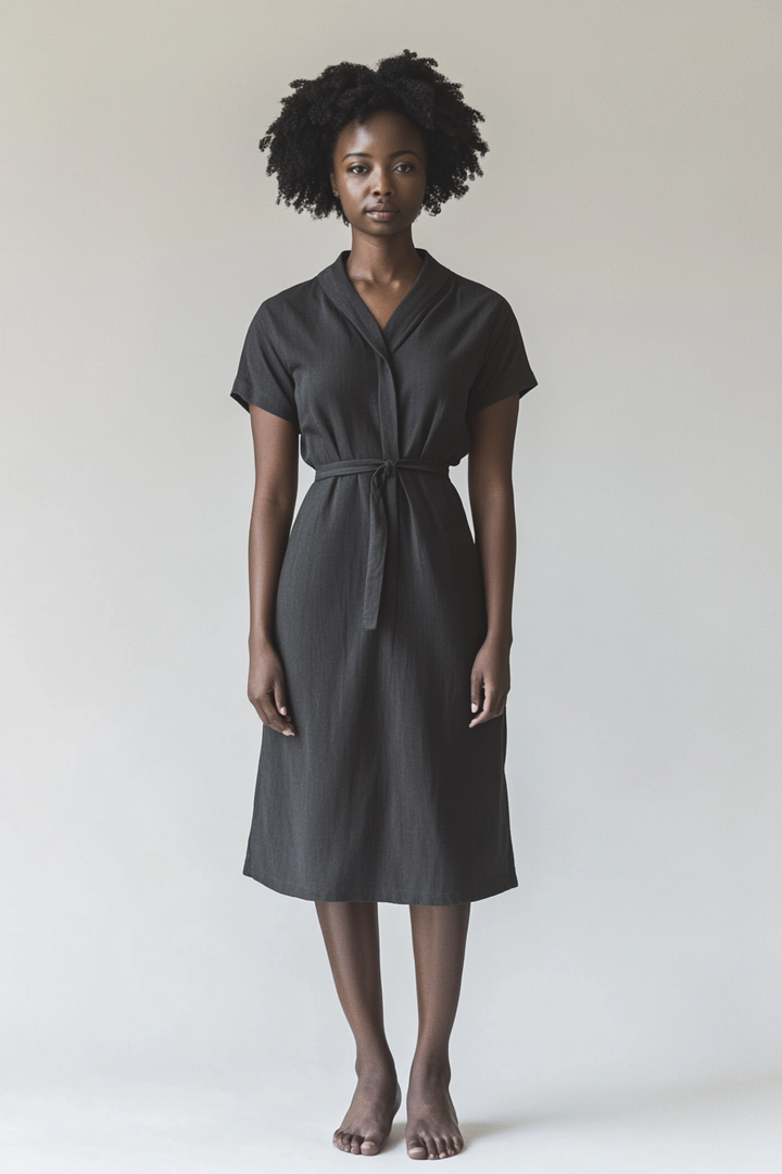 The Remy Day Dress