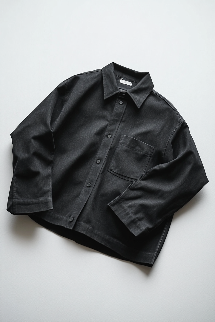 The Lark Jacket