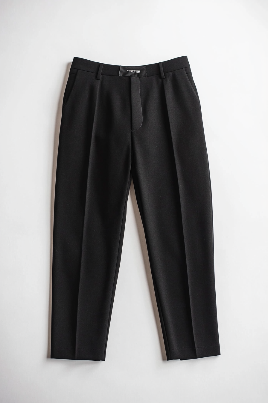 The Cano Trouser