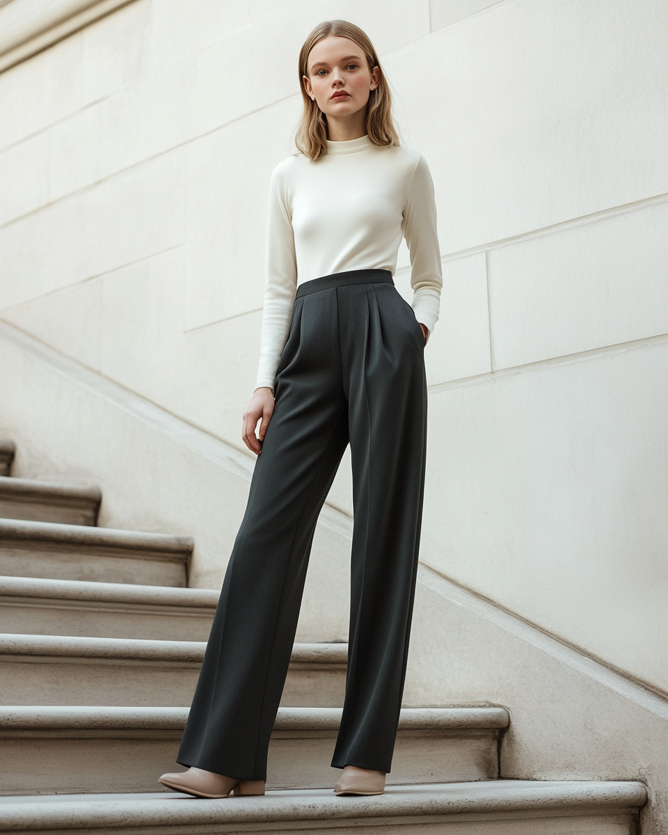 The Ames Trouser