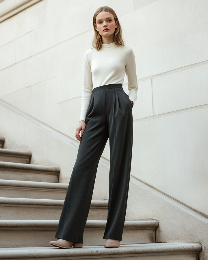 The Ames Trouser
