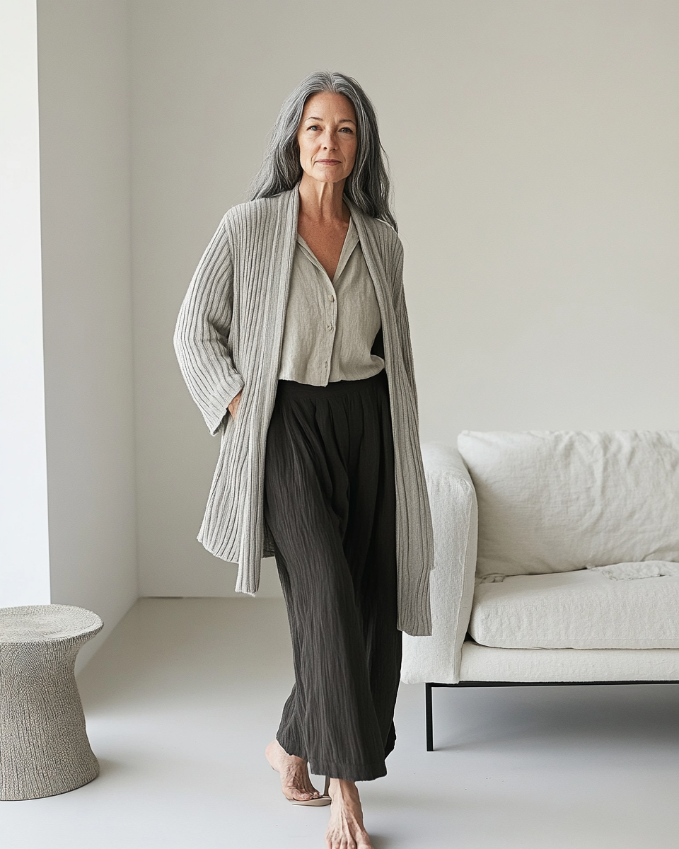 The Eno Cardigan