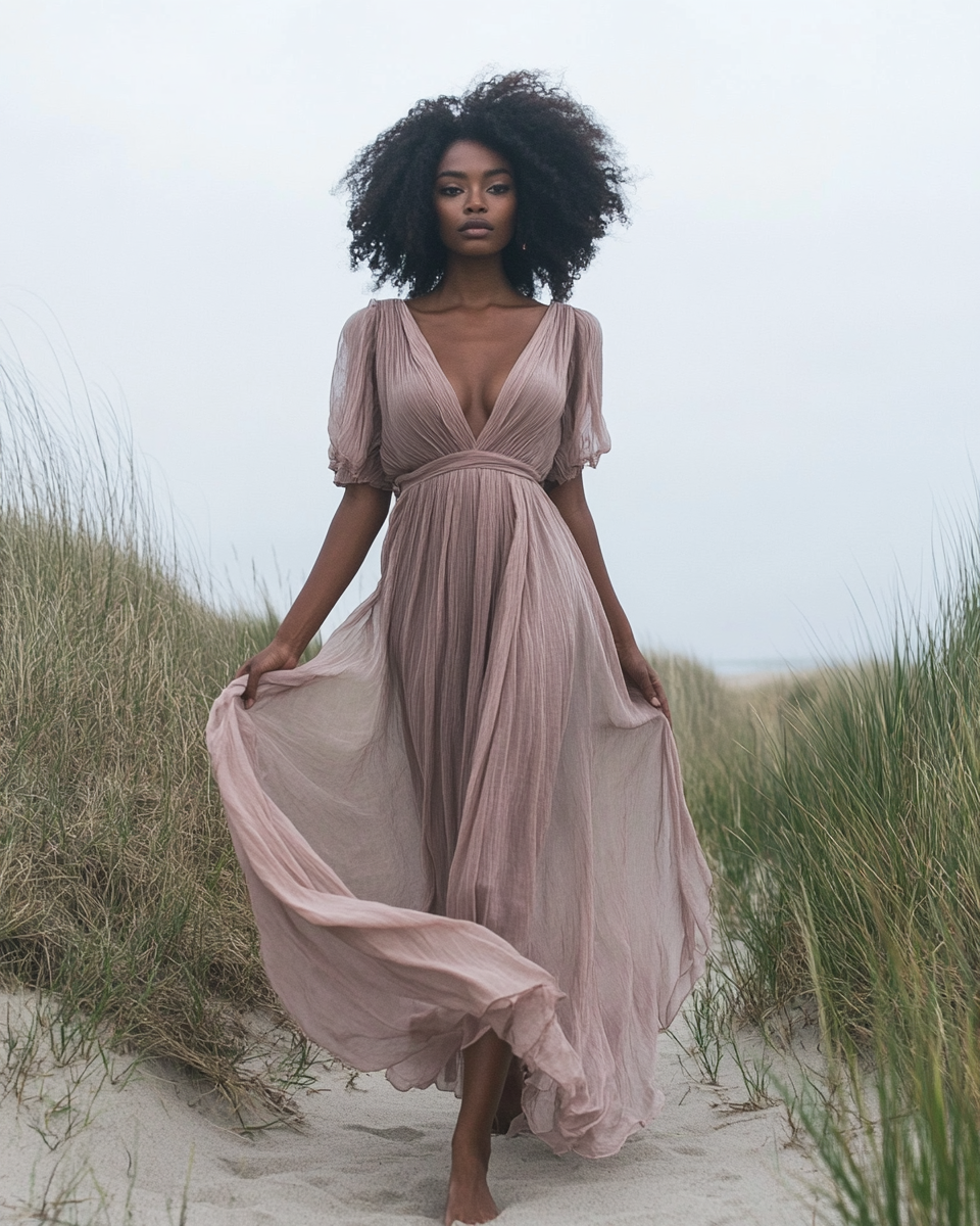 The Daya Maxi