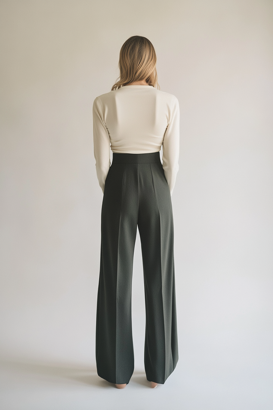 The Ames Trouser