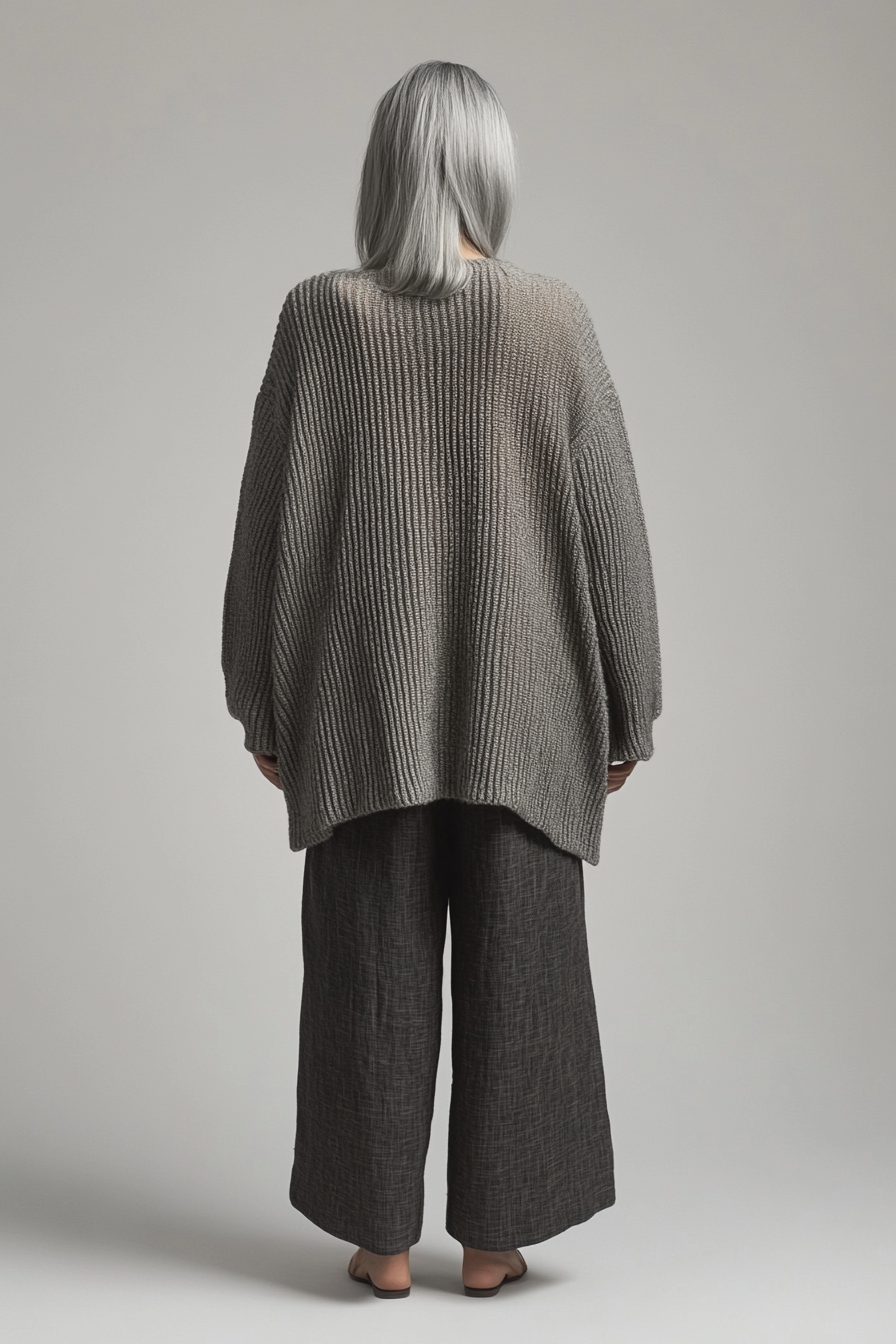 The Eno Cardigan