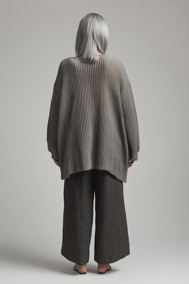 The Eno Cardigan