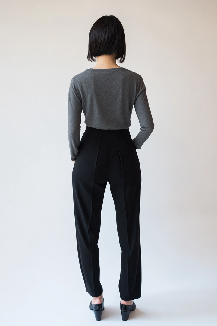 The Cano Trouser