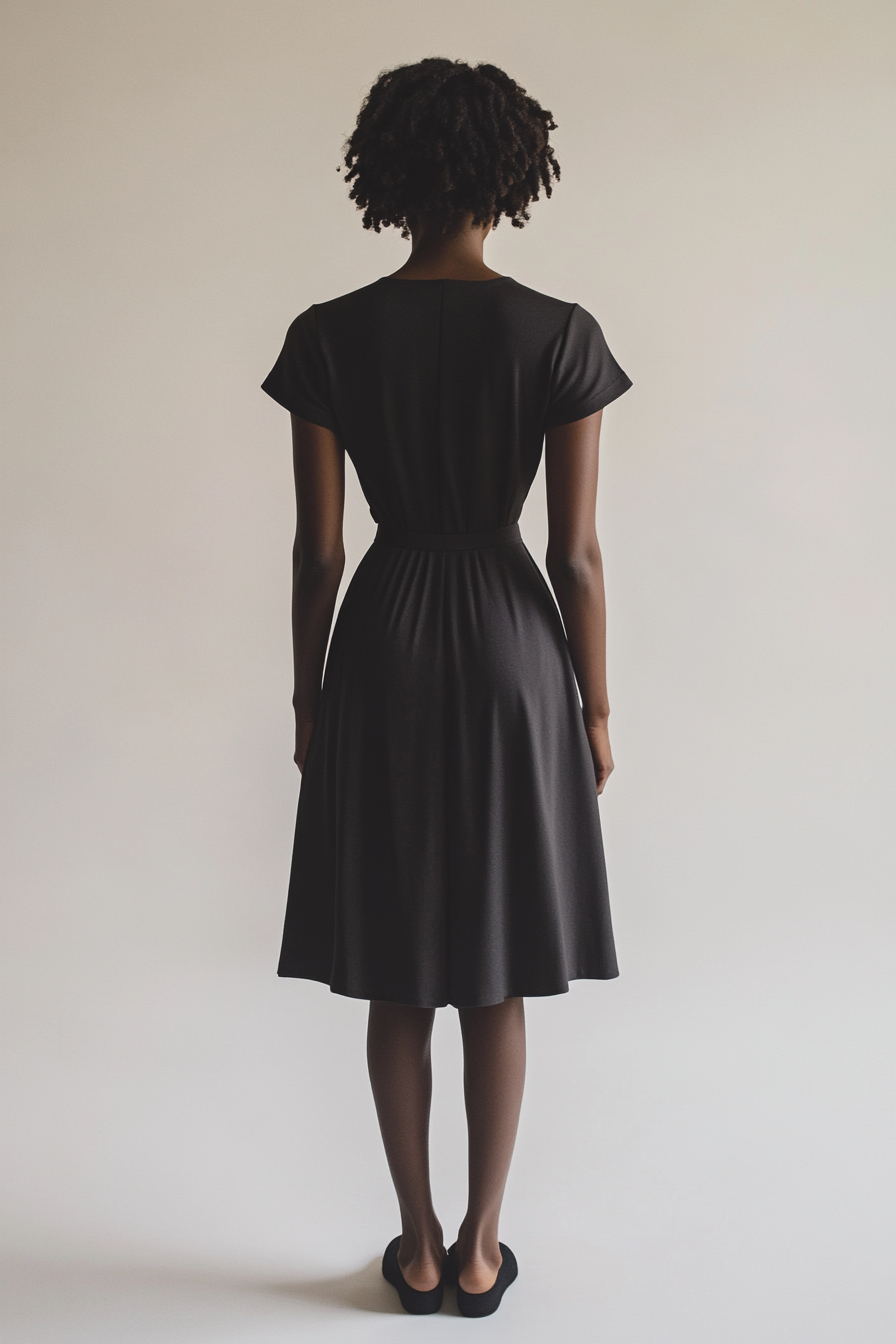 The Remy Day Dress