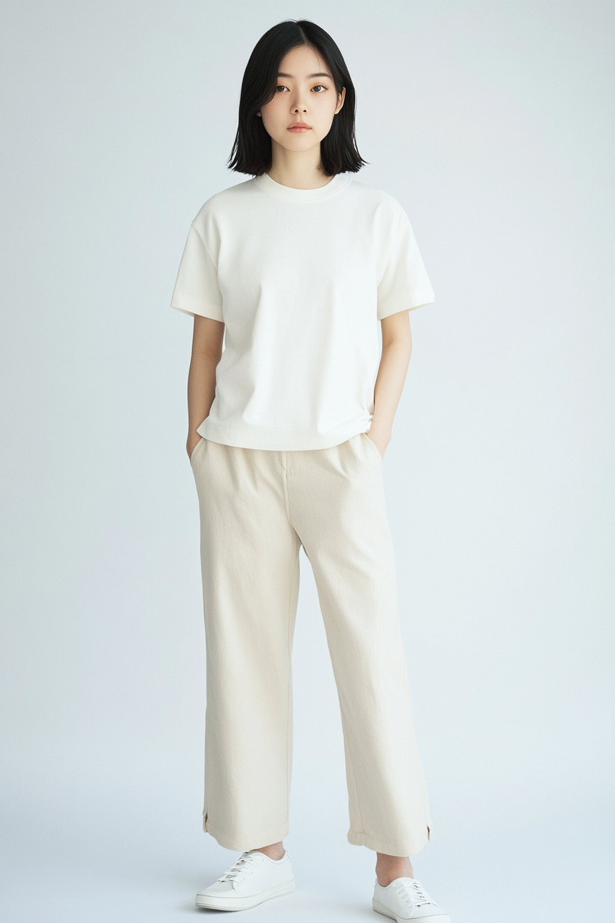 The Nico Tee