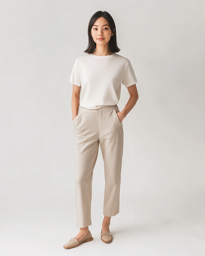 The Ines Tee