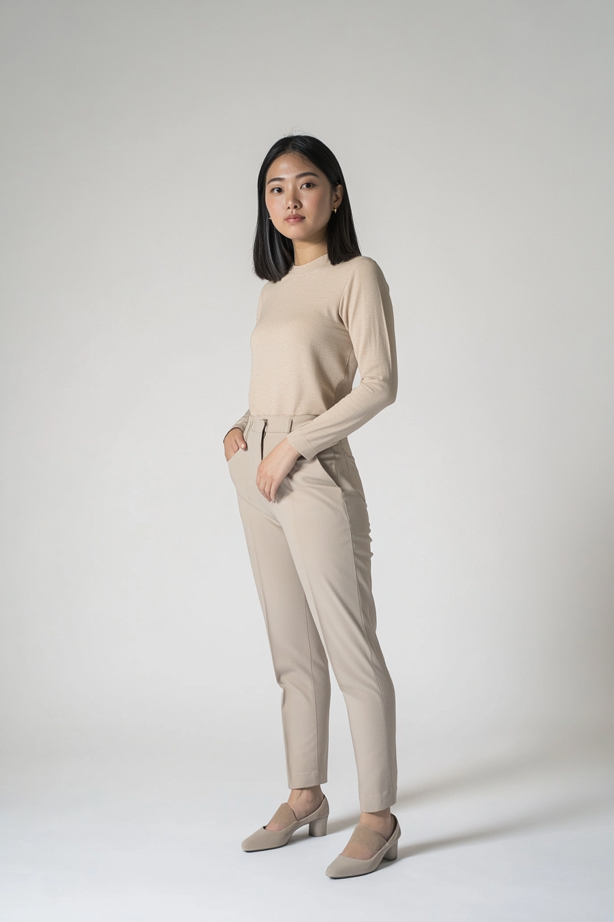 The Form Long-Sleeve