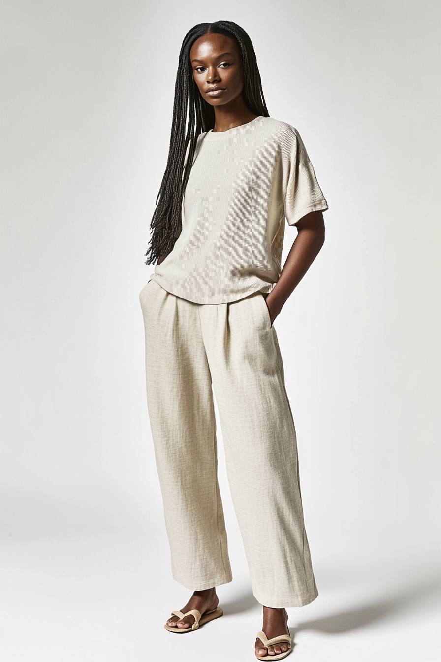 The Rib Tee