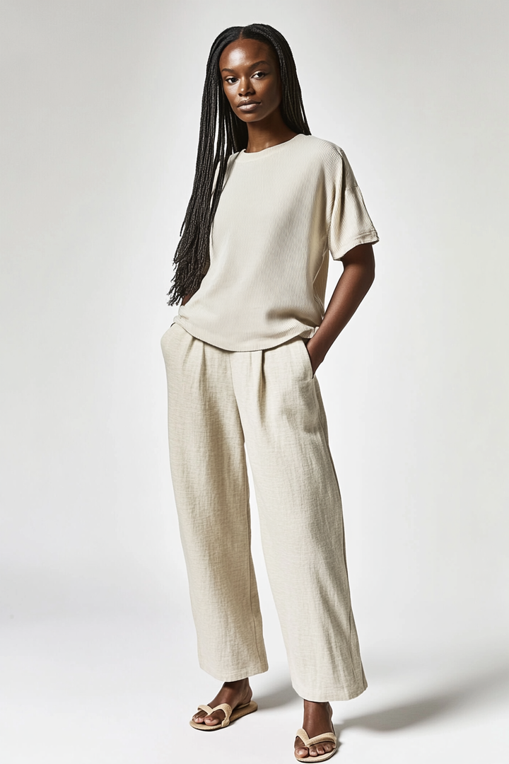 The Rib Tee