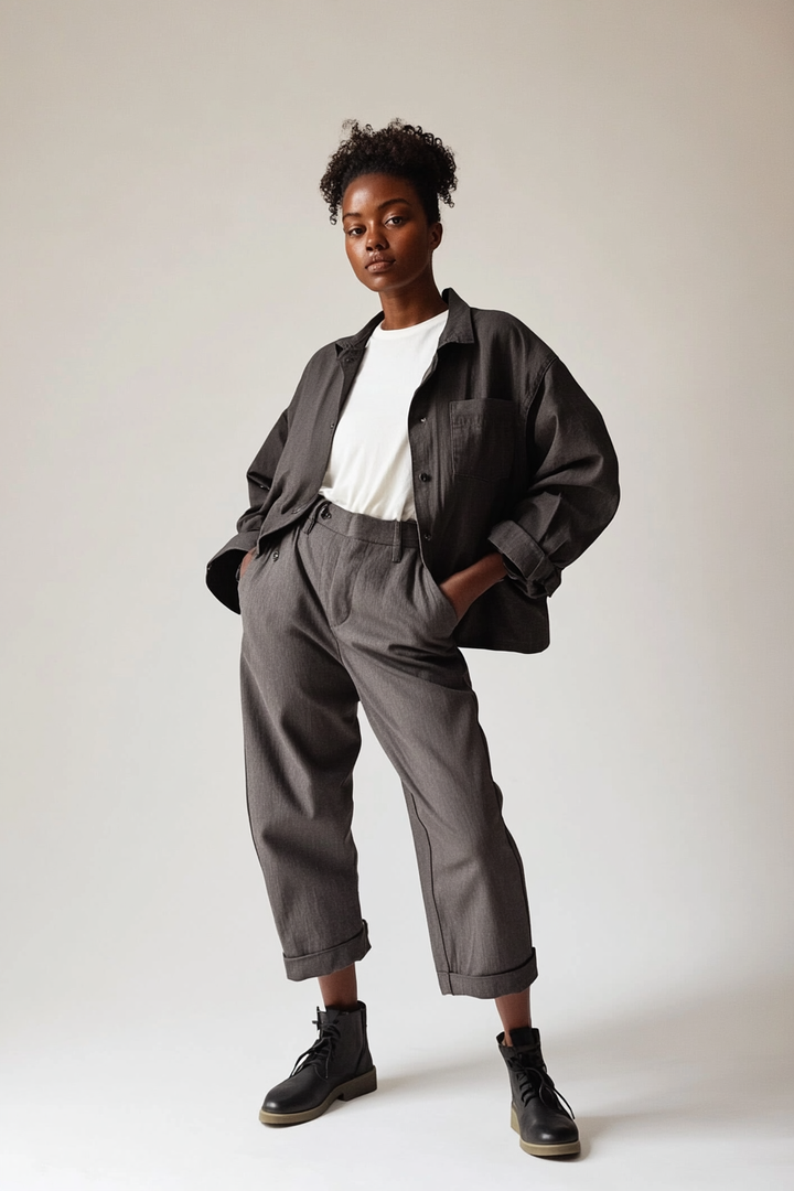 The Lark Jacket