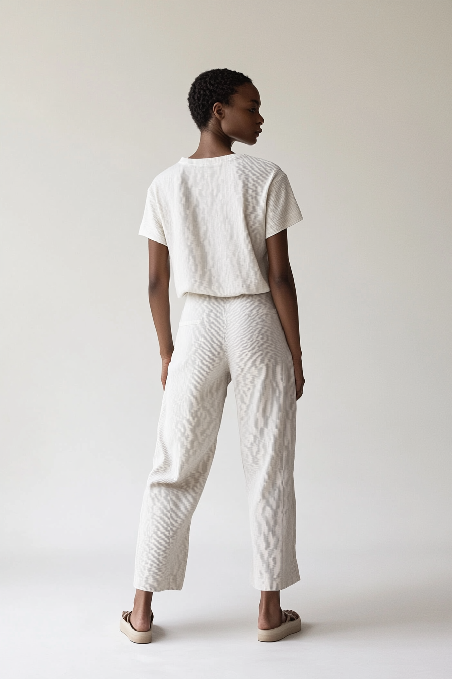 The Finn Tee